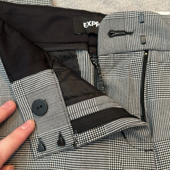 🆕🆕🆕EXPRESS DRESS PANTS NWT!!!! - Picture 5 of 7